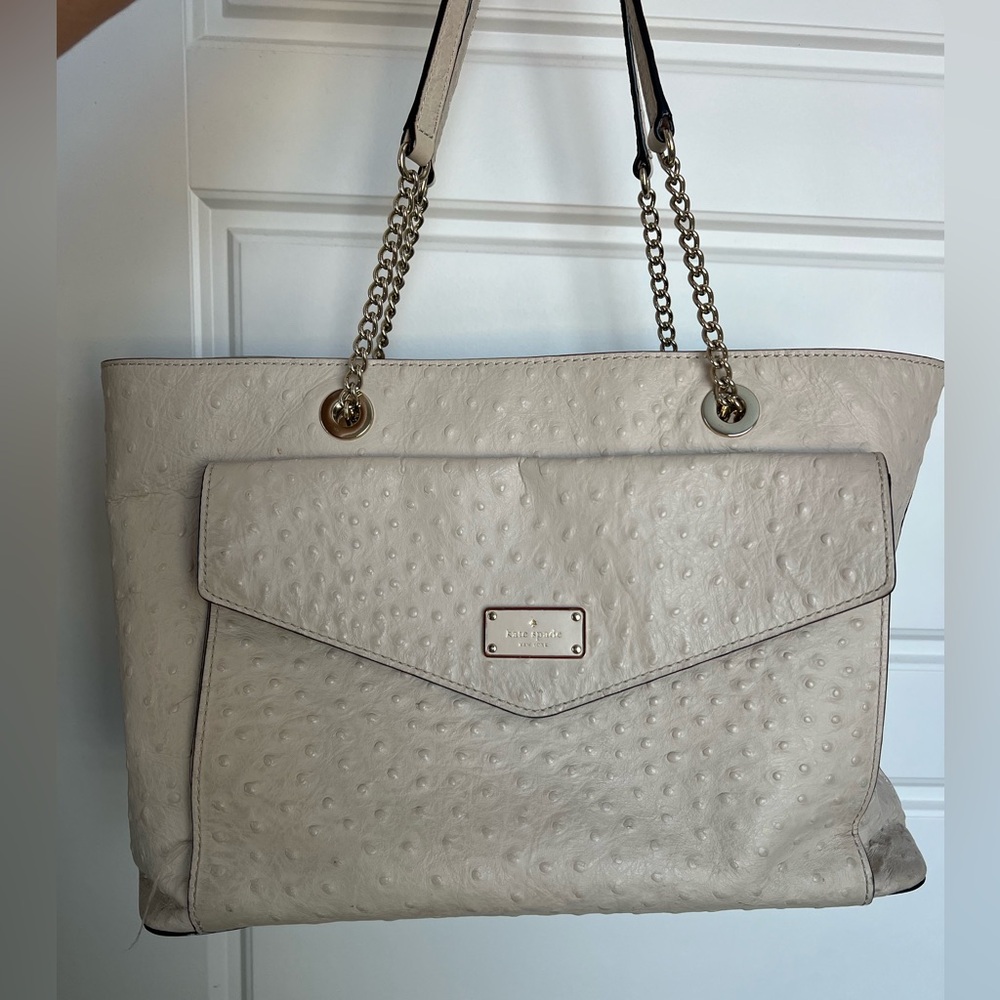 KATE SPADE TOTE BAG